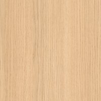 Bleached Vicenza Oak ST19 ABS Edging 23 x 2mm x 75 mtr