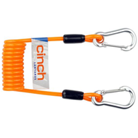 TKLESSGC-Elasticated Lanyard