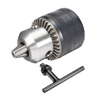 Chuck 13mm Keyed  B16 3100-1601