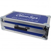Flight Case for QuickQ 30 Blue