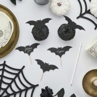 Bat Food Picks - Pack of 12
