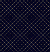 CONTESSA TRELLIS NAVY/SAND 4M