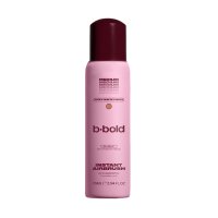bBold Instant Airbrush Satin Medium Tamper Sleeve 75ml