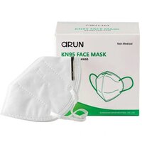 N95 Protective Mask (2 Pack)