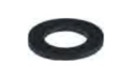 SHOWER HOSE WASHERS 1/2"