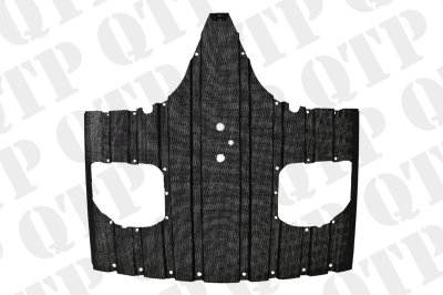 John Deere 6R  56812 - Front Bonnet Grill