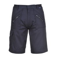 PORTWEST ACTION SHORTS