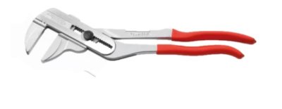 Nerrad Variable Bilateral Pliers Wrench 200mm NTVBW305