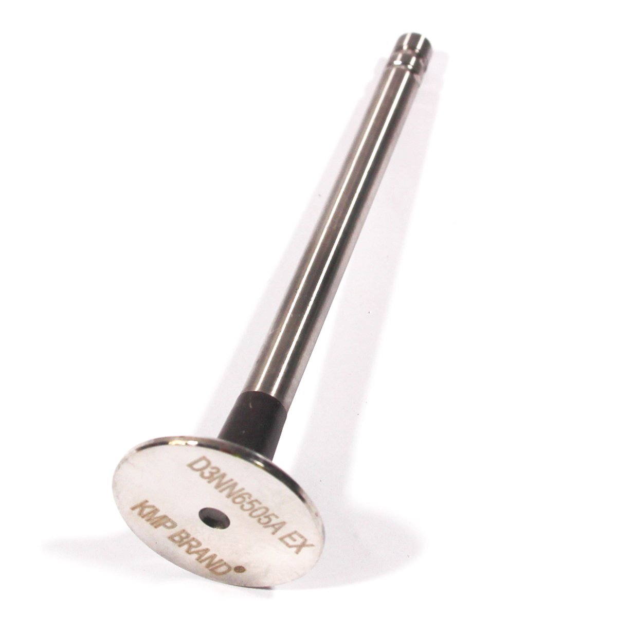 EXHAUST VALVE