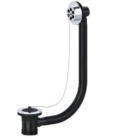 Viva Bath Combination Waste Plug & Chain 40mm 1.5inch CWB01