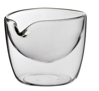 Double Walled Jug 3oz Carton of 6