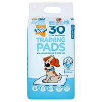 Good Boy Puppy Training Pads 30pk x 1