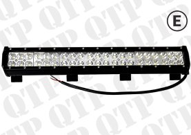 LED Light Bars