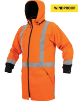 SWAZI TRANSIT-FINGA-POINTA - WINDPROOF TTMC