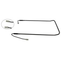 Whirlpool Hotpoint Fridge Freezer Defrost Heater Element Genuine
