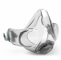 (305.11) CS3003 CLEANSPACE HALO HALF MASK 