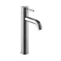 Tucker French Thirn Tall Mono Basin Mixer Tap (Click Waste)