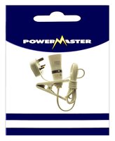 POWERMASTER CLIP ON LIGHT