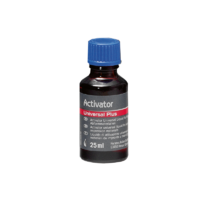 Kulzer Activator Universal Plus 25ml Liquid - DMI Dental Consumables Ireland - Next Day Delivery