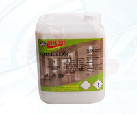 OMNICLEAN High Foam Carpet Shampoo 5ltr