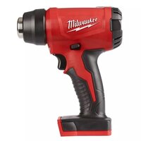 Milwaukee M18BHG-0 M18&trade; BATTERY HEAT GUN NAKED