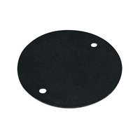 Round Rubber Gasket