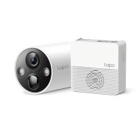 TP-Link Tapo C420S1 Smart Wire-Free Security Camera