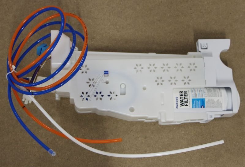 Samsung Fridge Freezer Water Filter & Filter Housing Complete Genuine