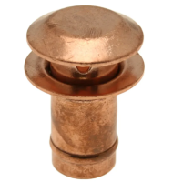 22mm Solder Ring Blow Off Off Cowl 338115