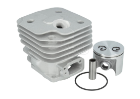 Replacement Husqvarna Cylinders & Pistons