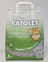 Bio-Catolet 8ltr