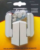 Tessi Sash Jammers White Pk of 2
