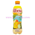 500 Ribena Mango & Lime New x12