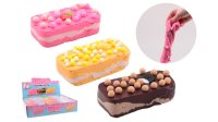 Bakery Style Puff Slime - CDU of 6