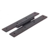 33181 - Beeswax 7 Inch H Hinge (Pair)