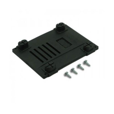 Molded Bottom Closure And Screws Kit, Re
