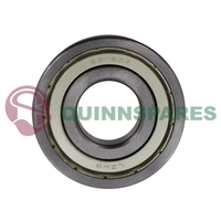Bearing 6306zz 30 x 72 x 19/30x72x19