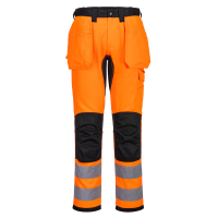 WX2 ECO HI VIS HOLSTER PCKET TROUSERS 