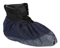 Timco Disposable Over Shoe Cover Blue Pk 40