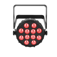 Chauvet DJ SlimPAR T12 BT RGB Par with Bluetooth