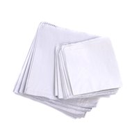 Paper Bag (Sulphite/White)-(1000x6x6")"