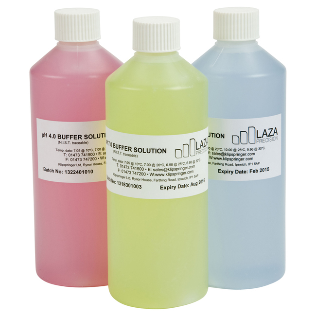Ph Buffer Solution Klipspringer