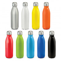 Mirage Aluminium Bottle - MOQ-50