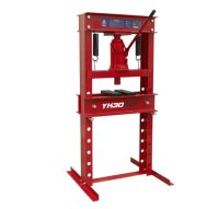 Hydraulic Floor Type Press 30 Tonne