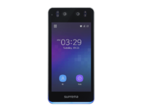 Suprema Biostation 3 POE+ WiFi