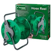KINGFISHER WALL MOUNTED HOSE REEL