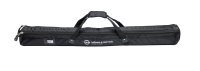 K&M 24608 Padded Carrying Case for 2 x Medium Distance Rods up to 1,115mm Long