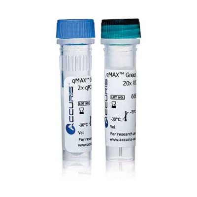 Accuris qMAX Green One-Step RT-qPCR Kit, Low Rox, 100 x 20µl Reactions