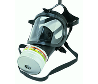 HONEYWELL Cosmo Full Face Respirator