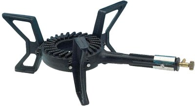 Kroonbrander 3 voet 28/37mbar 8,8kW